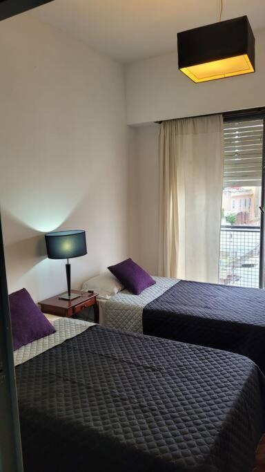 Cozy Flat In San Telmo - Apt. En San Telmo Apartment Buenos Aires Ngoại thất bức ảnh