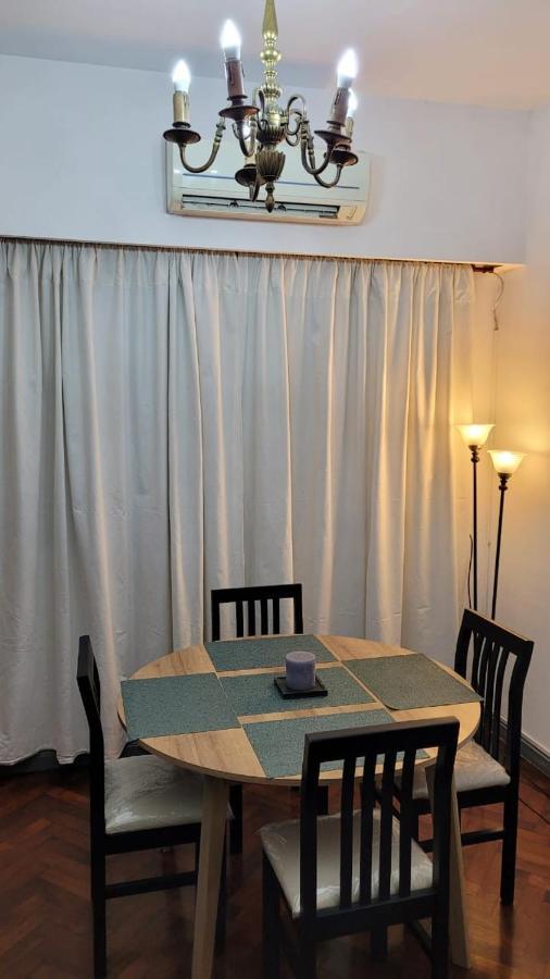 Cozy Flat In San Telmo - Apt. En San Telmo Apartment Buenos Aires Ngoại thất bức ảnh