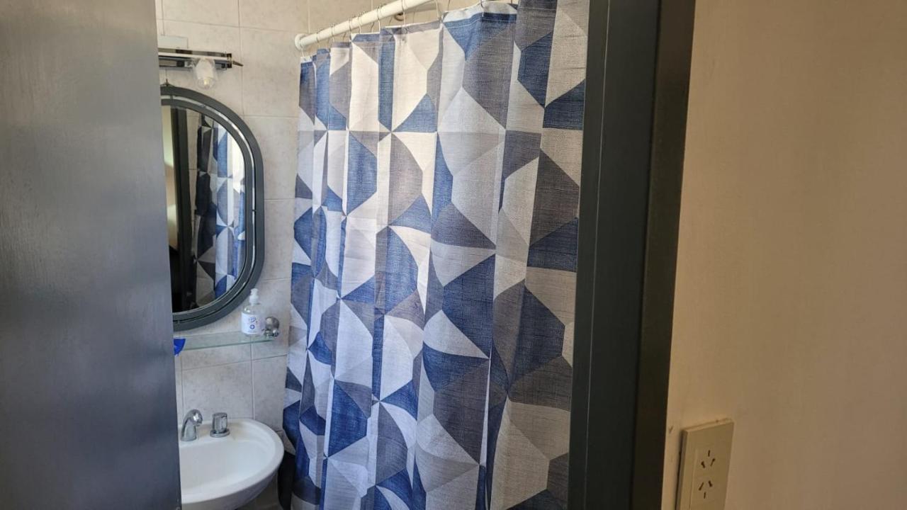 Cozy Flat In San Telmo - Apt. En San Telmo Apartment Buenos Aires Ngoại thất bức ảnh